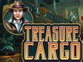თამაშის Treasure Cargo