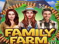 თამაშის Family Farm