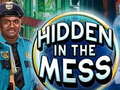 თამაშის Hidden in the Mess