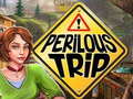 თამაშის Perilous Trip