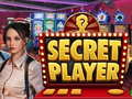თამაშის Secret Player