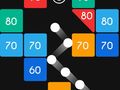 თამაშის Balls Bricks Breaker 2