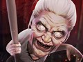 თამაშის Scary Granny Escape 