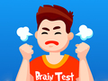 თამაშის Test Your Brain!