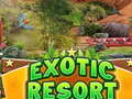 თამაშის Exotic Resort
