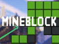 თამაშის MineBlock