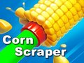 თამაშის Corn Scraper