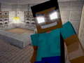 თამაშის Noob: Five Nights with Herobrine