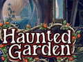 თამაშის Haunted Garden