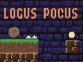 თამაშის Logus Pocus