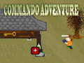 თამაშის Commando Adventure