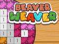 თამაშის Beaver Weaver