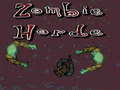 თამაშის Zombie Horde