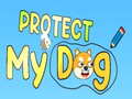 თამაშის Protect My Dog