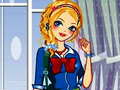 თამაშის Lily Dress Up