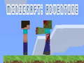 თამაშის Minicraft Adventure
