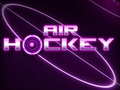 თამაშის Air Hockey 