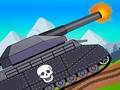 თამაშის Tank Wars