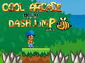 თამაშის Cool Arcade Run Dash Jump Game