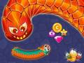 თამაშის Worm Hunt