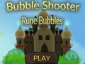 თამაშის Ball Shooter Puzzle Runes