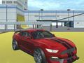 თამაშის Car Driving Speed Trial
