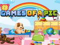 თამაშის Games of a Pic