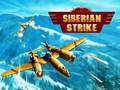 თამაშის Siberian Strike