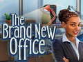 თამაშის The Brand New Office