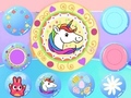 თამაშის Baby Taylor Flying Disc Design