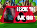 თამაშის Rescue The Blue Bird 1