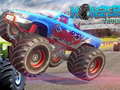 თამაშის Monster Truck 