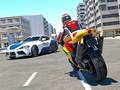 თამაშის Bike Racing Bike Stunt Games
