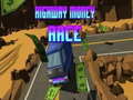 თამაშის Highway Money Race