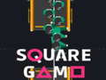 თამაშის Square gamo