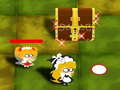 თამაშის Risk of Fairies