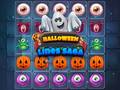 თამაშის Halloween Lines Saga