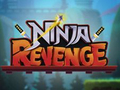 თამაშის Ninja Revenge