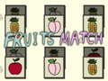 თამაშის Fruits Match