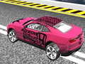 თამაშის Crazy SuperCars Stunt 2022
