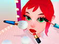 თამაშის Makeup Kit
