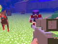 თამაშის Pixel Zombie Suvival Toonfare