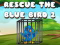 თამაშის Rescue The Blue Bird 2