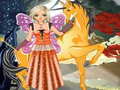 თამაშის Fairy and Unicorn