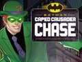 თამაშის Batman Caped Crusader Chase