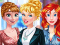 თამაშის Princess Style Vlog First Date