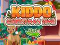 თამაშის Kiddo Christmas Time