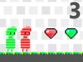 თამაშის Red and Green 3 