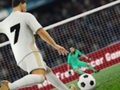 თამაშის Foot 