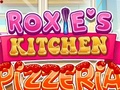 თამაშის Roxie's Kitchen Pizzeria